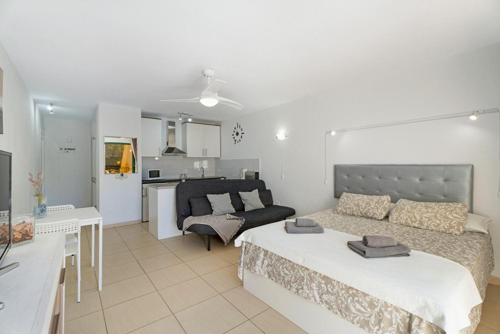 Mareverde K130 Apartment Costa Adeje (Tenerife)