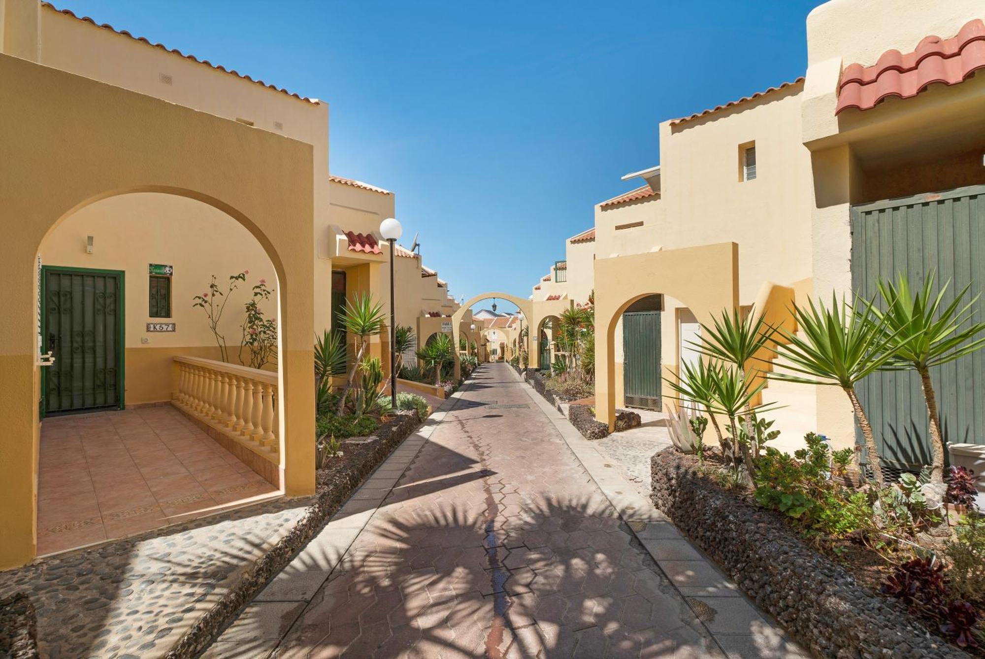 Mareverde K130 Apartment