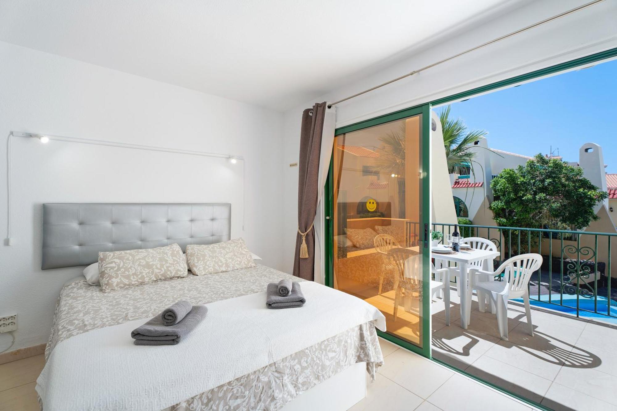 Apartment Mareverde K130
