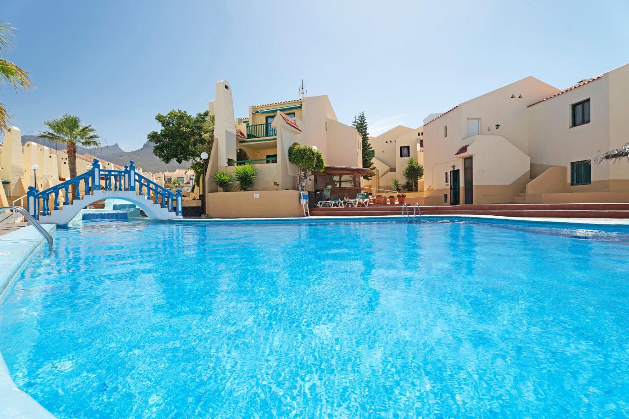 Mareverde K130 Apartment *