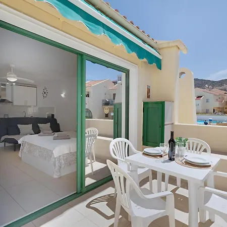 Mareverde K130 Costa Adeje  Exterior photo