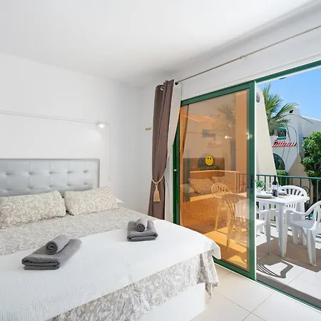 Mareverde K130 Costa Adeje  Exterior photo