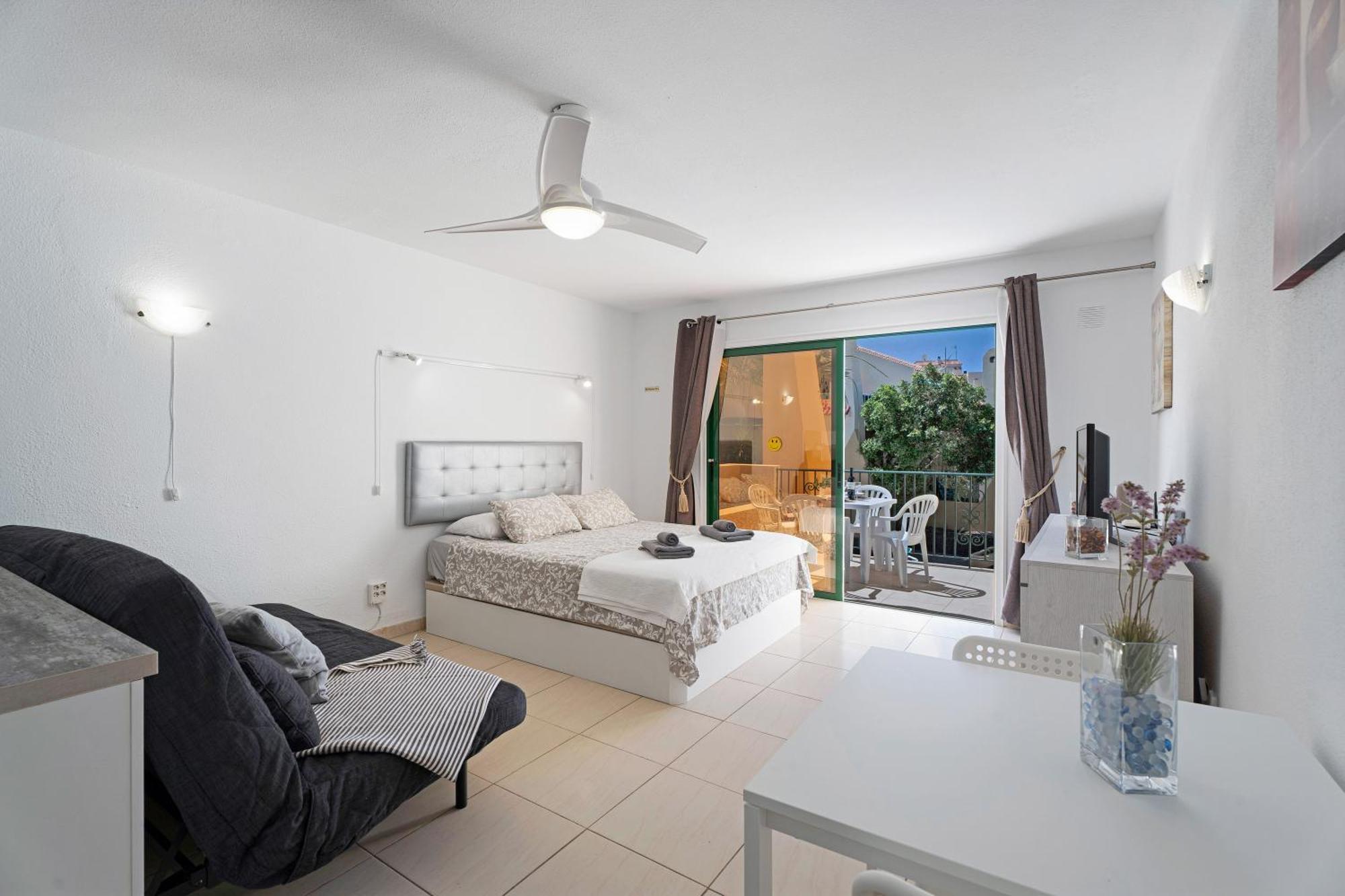 Mareverde K130 Apartment Costa Adeje (Tenerife)