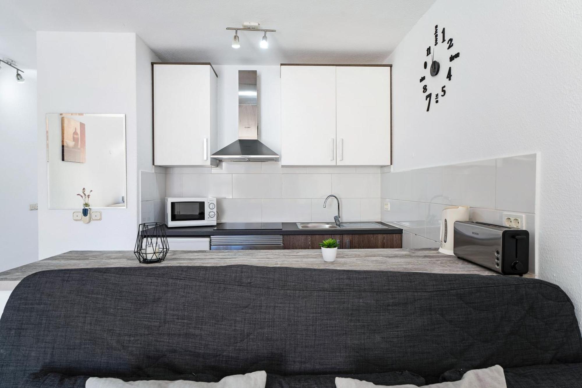 Mareverde K130 Apartment *