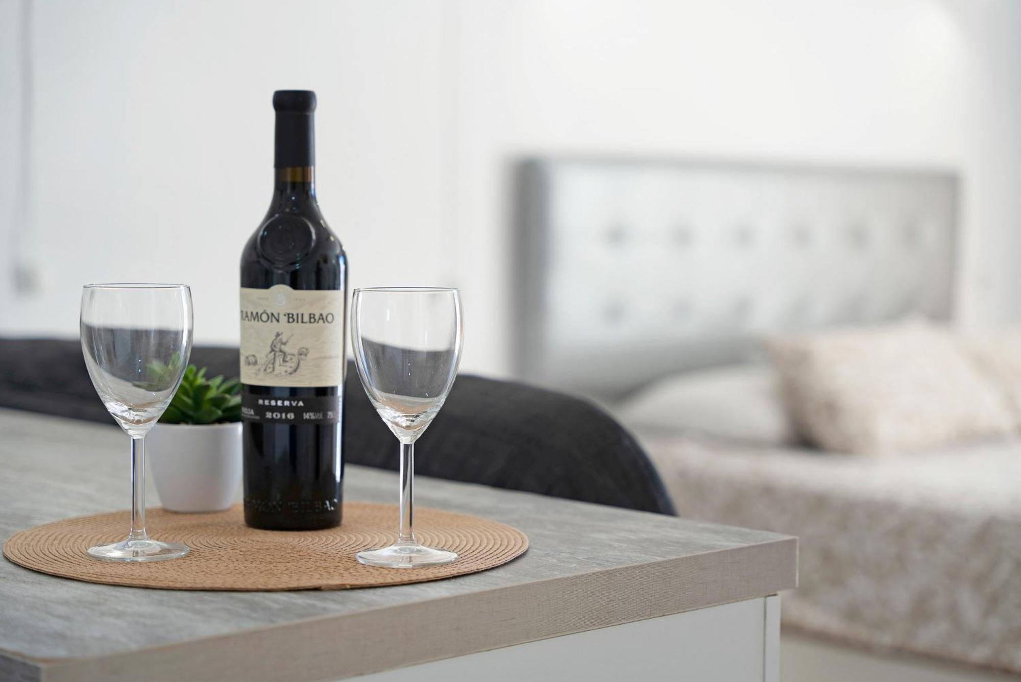 Mareverde K130 Apartment