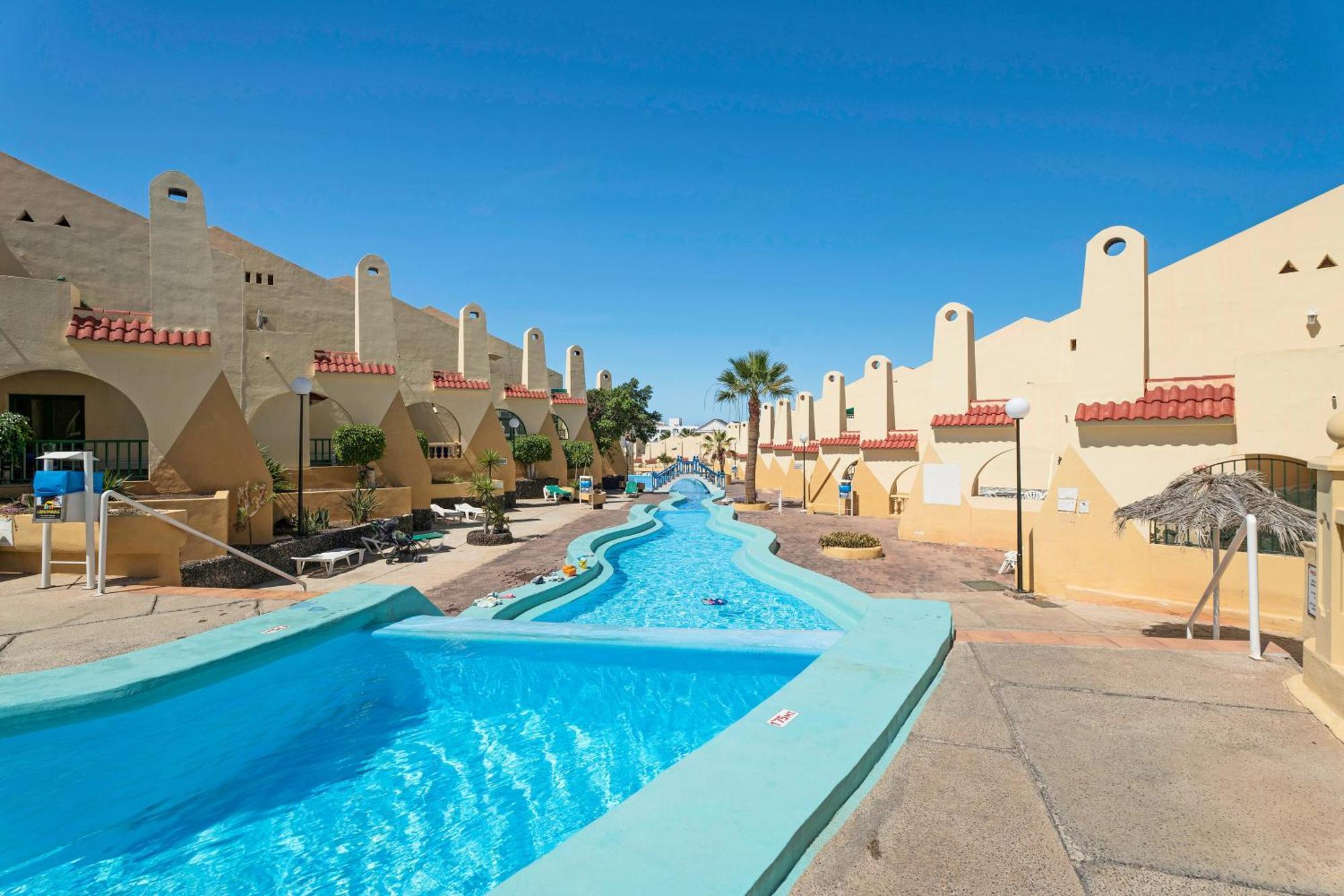 Apartment Mareverde K130 *