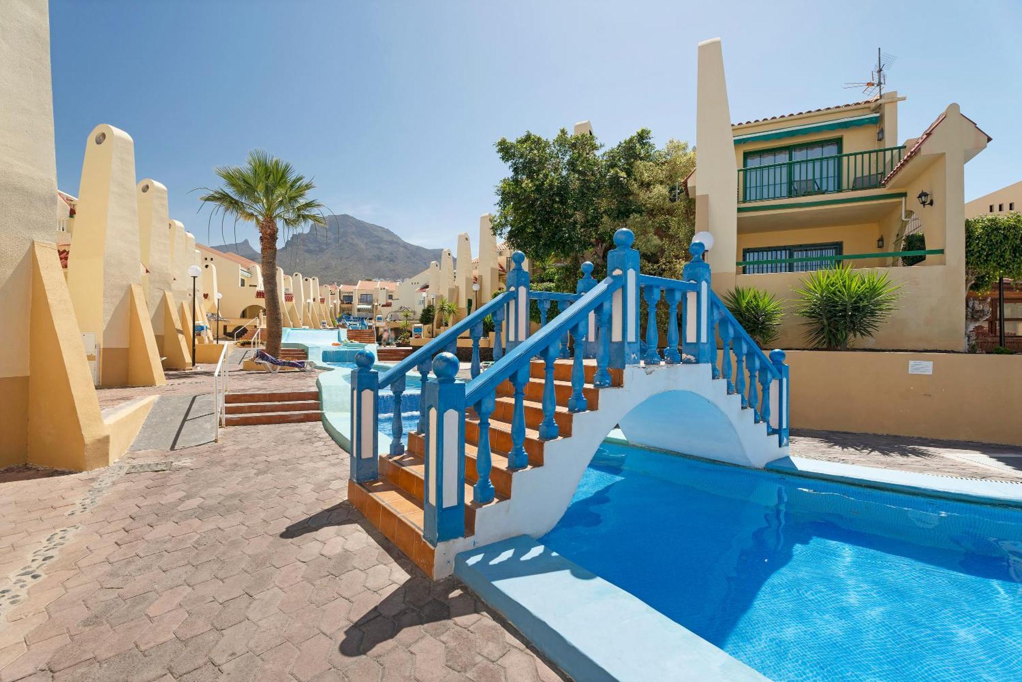 Apartment Mareverde K130 *